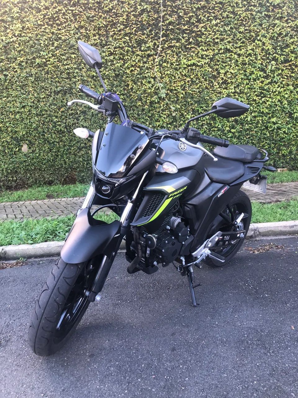 Fz25 2024 flex - Foto 5
