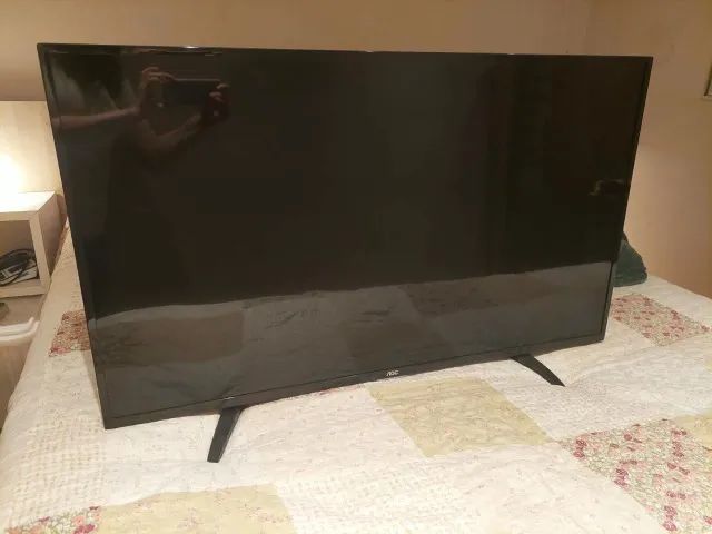 Televisão 110w 