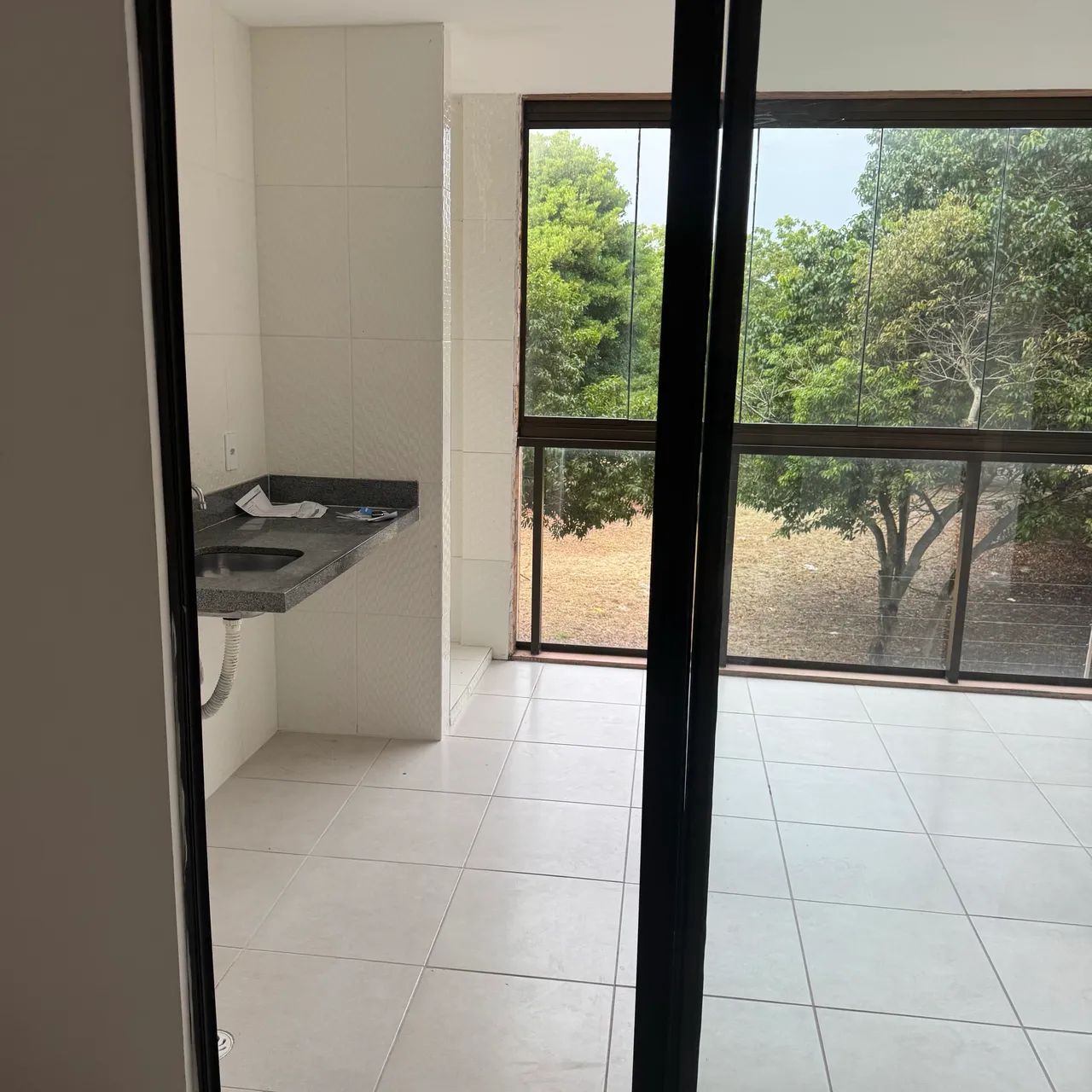 Apartamento praia do francês  - Foto 4