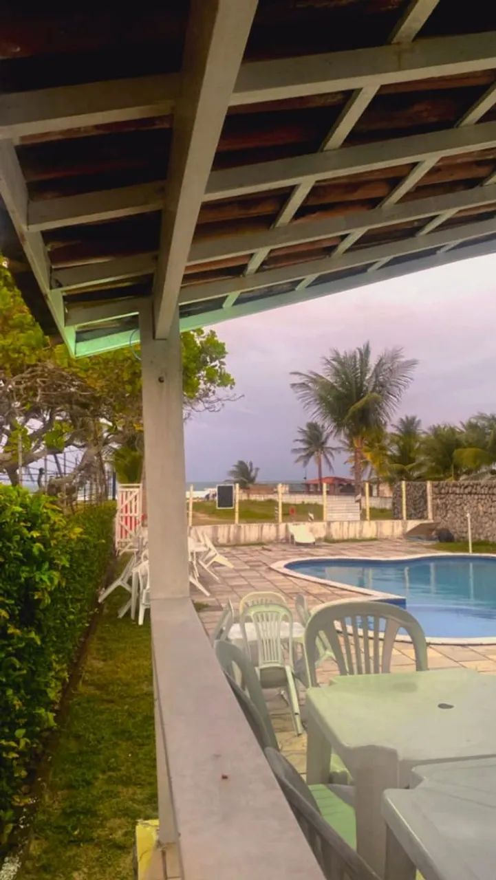 Casa de praia a beira mar  - Foto 4
