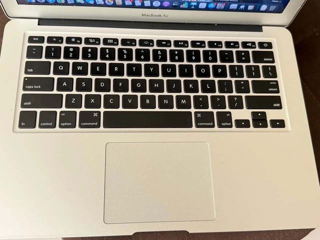 Macbook model A1466  - Foto 4
