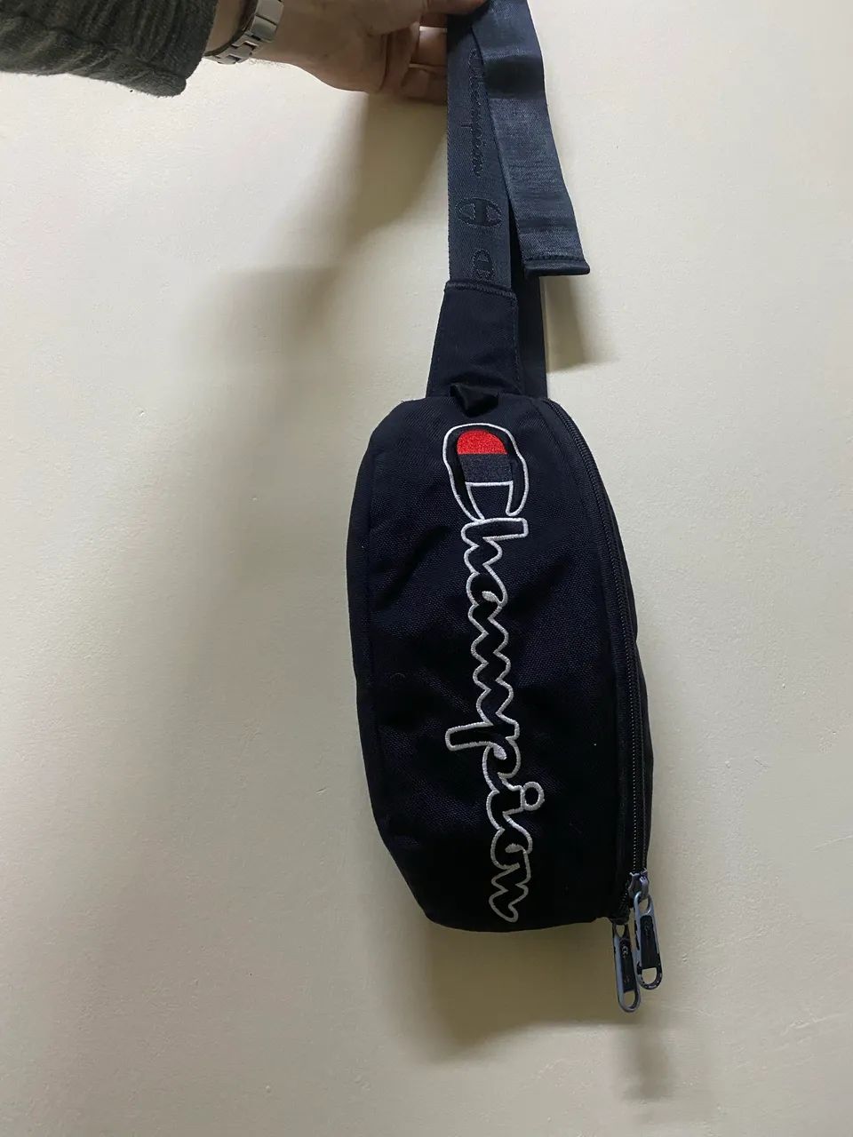 Vendo Pochete Champion Prime original