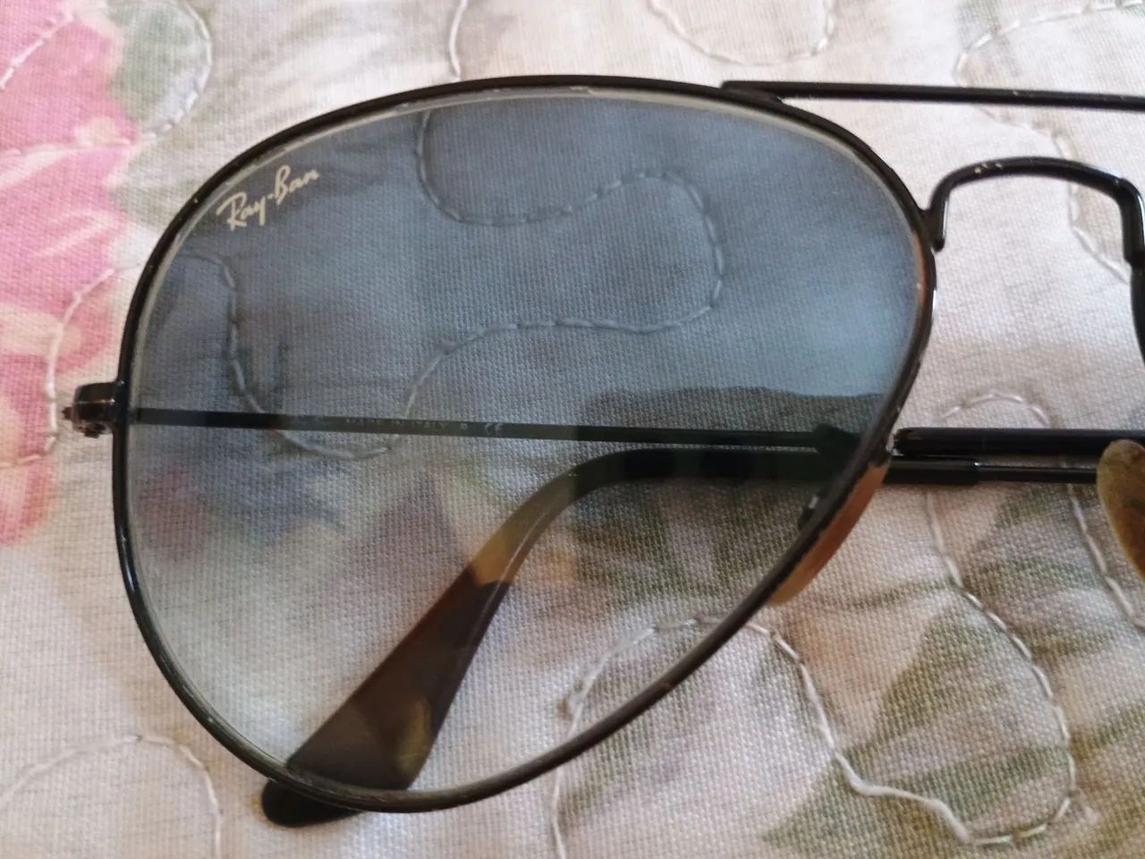 Óculos Ray ban original  - Foto 2