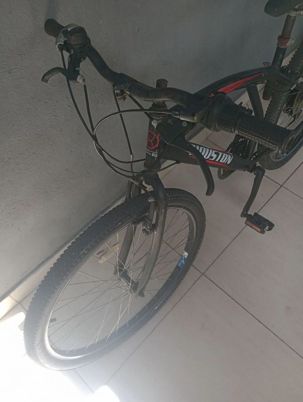 Bicicleta  - Foto 2