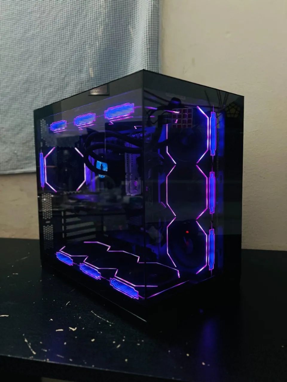CPU GAMER COMPLETO - SUPER PROMOÇÃO