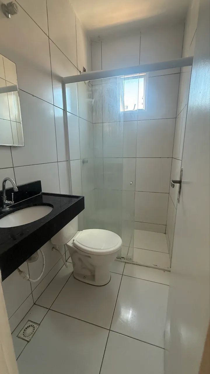ALUGUEL DE CASA DUPLEX - CENTRO EUSÉBIO - Bem localizada  - Foto 4