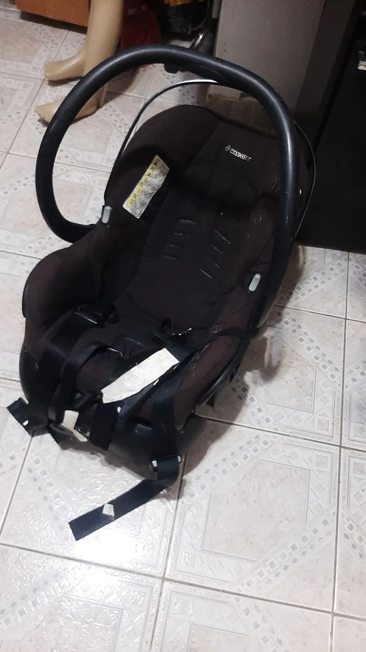 Bebê conforto - Foto 2