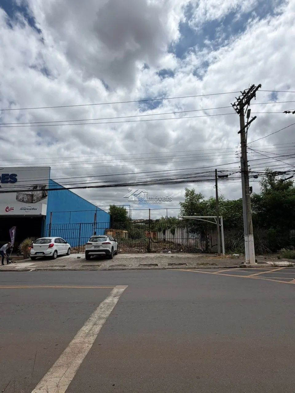 Terreno 726m² a venda e locavel Vila São Francisco - Foto 4