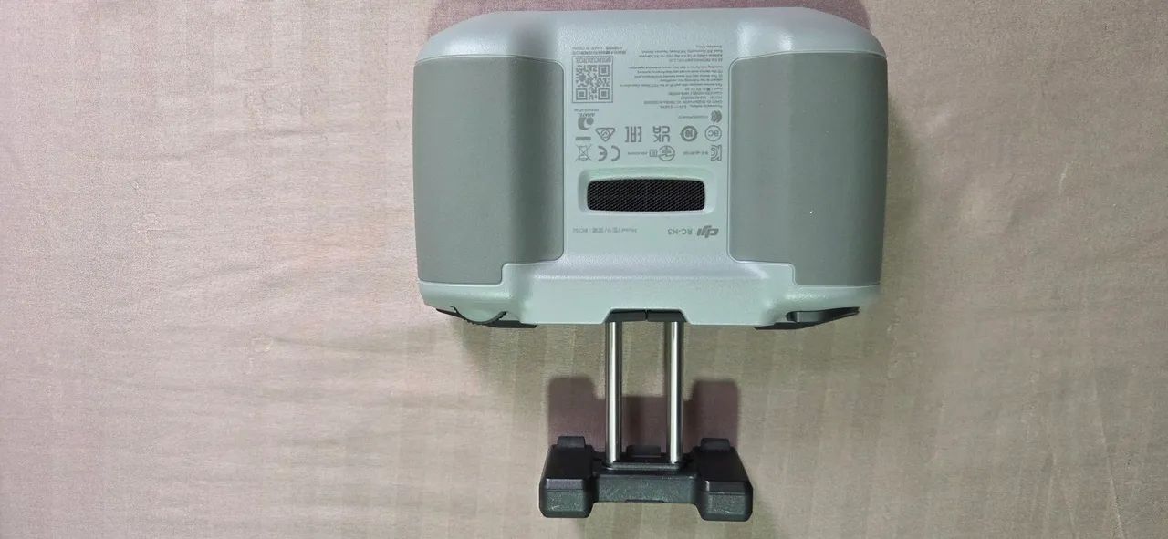 VENDO RC N-3 DJI ORIGINAL - Foto 5