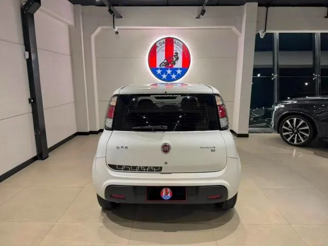 Fiat Uno Evolution 1.4 Fire Flex 8V 5P 2015 - Foto 5