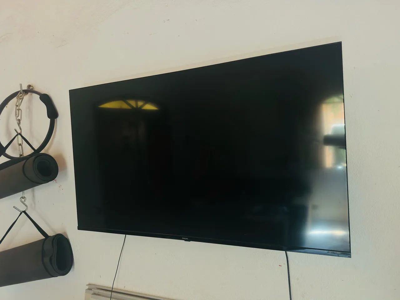 Vende-se Tv smart PHILIPS