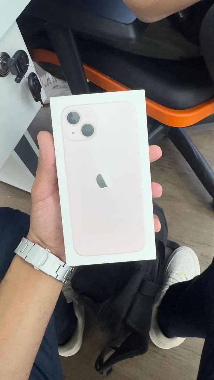 iPhone 13 128Gb - Foto 5