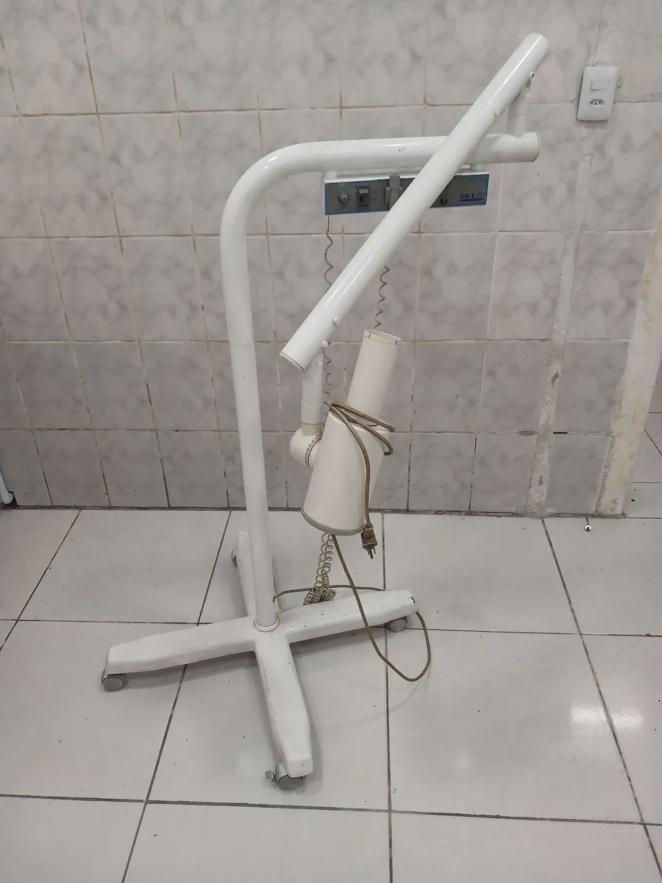 Vendo aparelho para dentista  - Foto 2