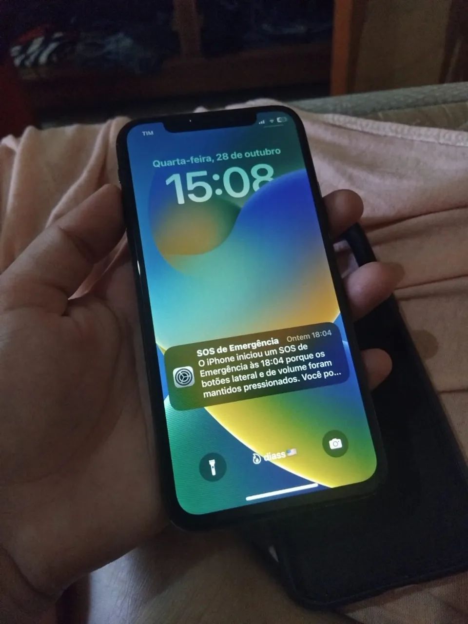 iphone X 256GB - Foto 3