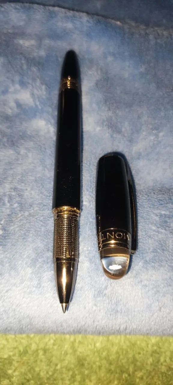Caneta Montblanc Starwalk - Foto 3