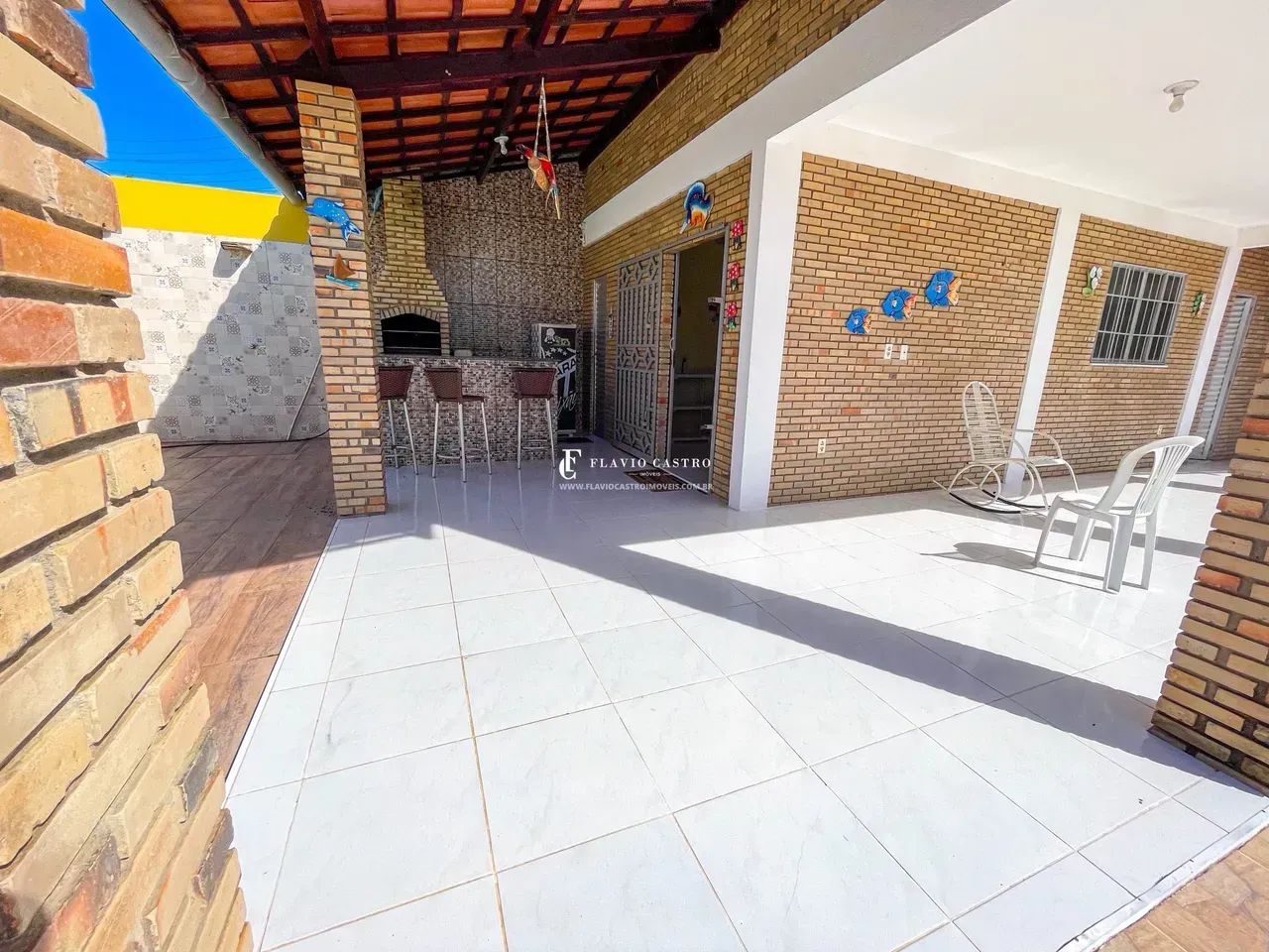 CASA BEBERIBE  CASA DUPLEX SOLTA NA PRAIA DA BEBERIBE/CE - Foto 4