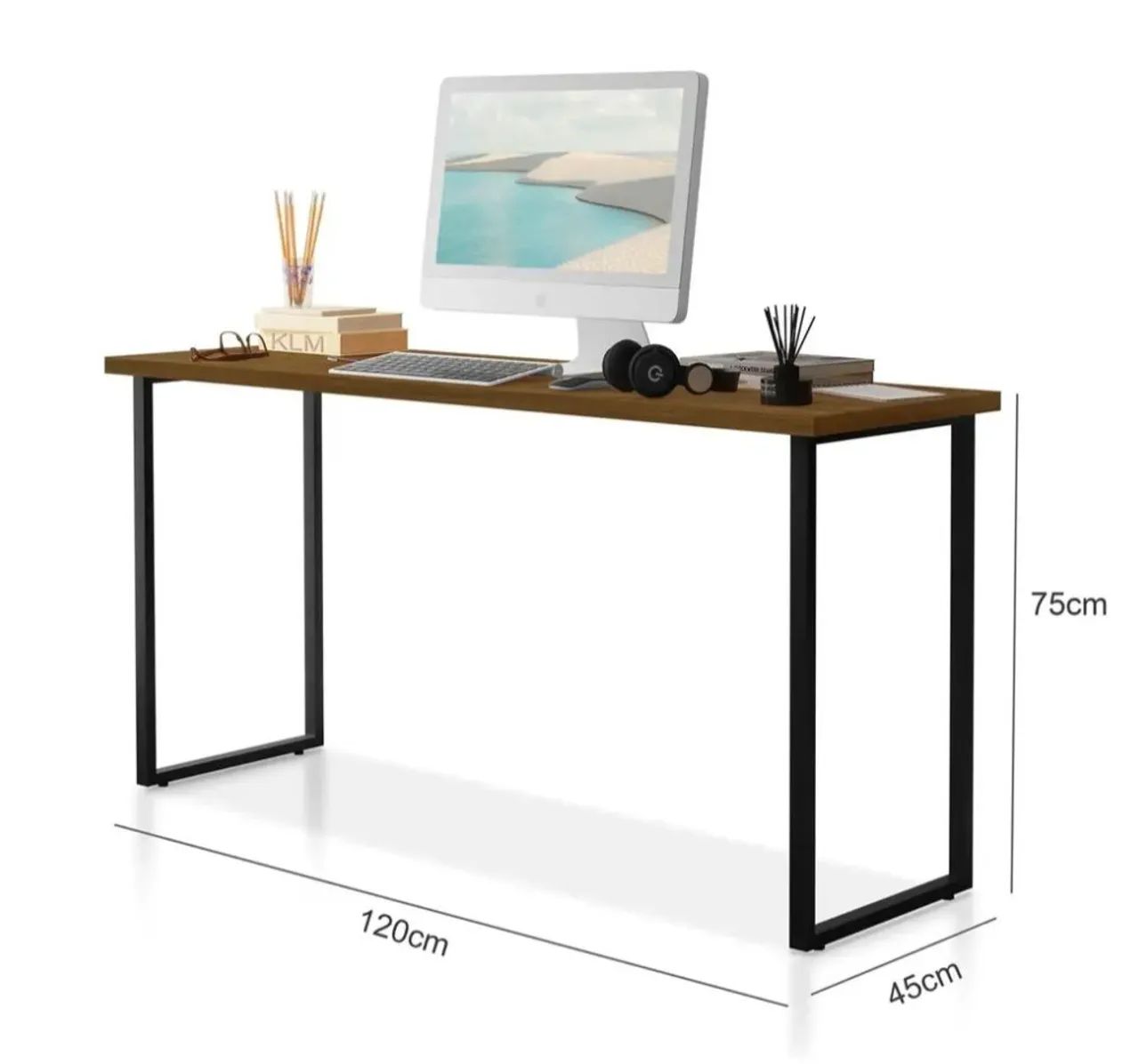 Mesa para home Office 