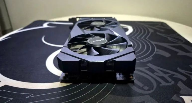 GTX 1660Ti - Foto 5