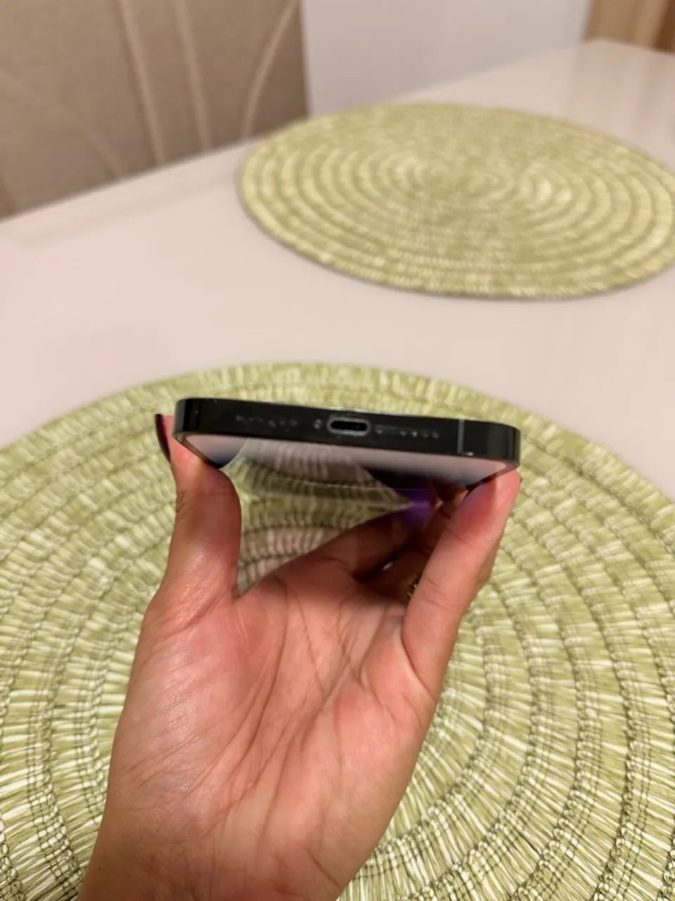iPhone 14 Pro Max 256 GB  - Foto 4