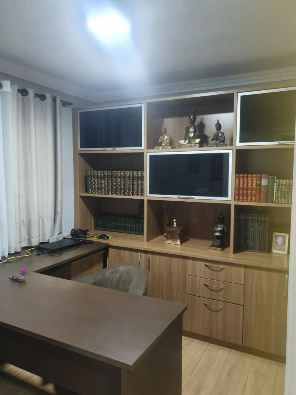 Lindo Triplex 150 m2  - Foto 4