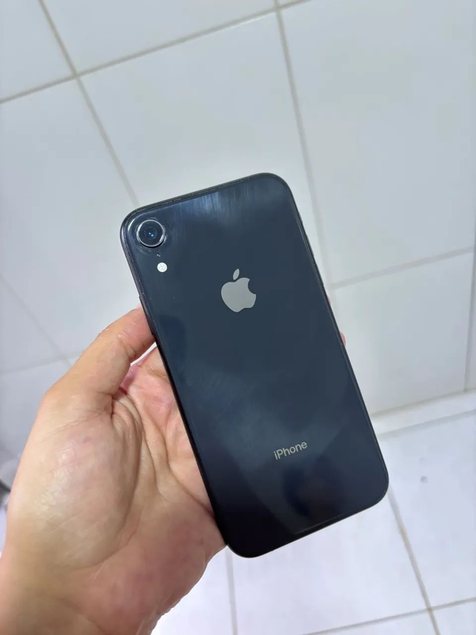 iPhone XR 128gb - Foto 4