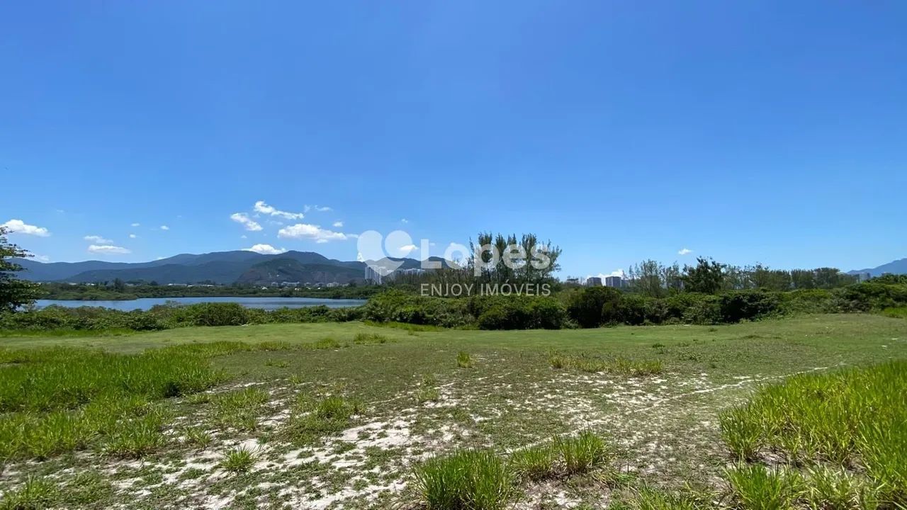 Terreno em Barra da Tijuca, Rio de Janeiro - Foto 3