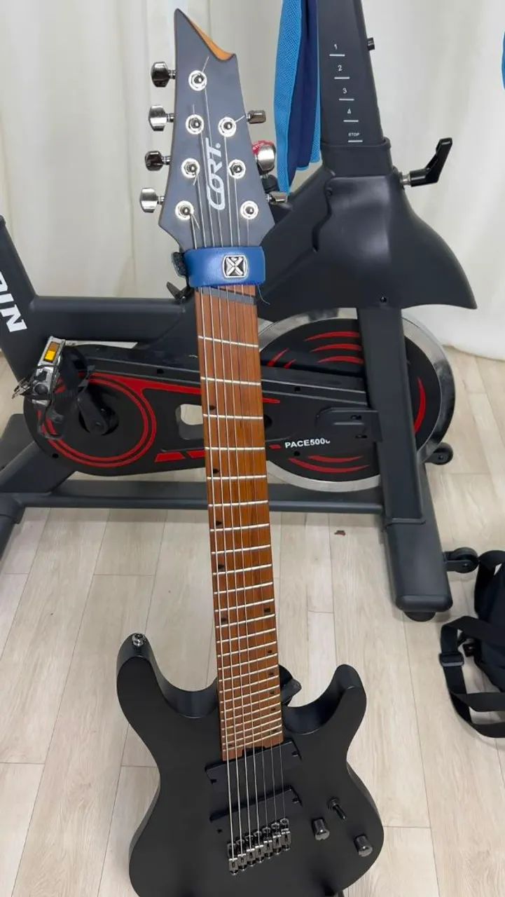 Cort Kx307ms - Foto 4
