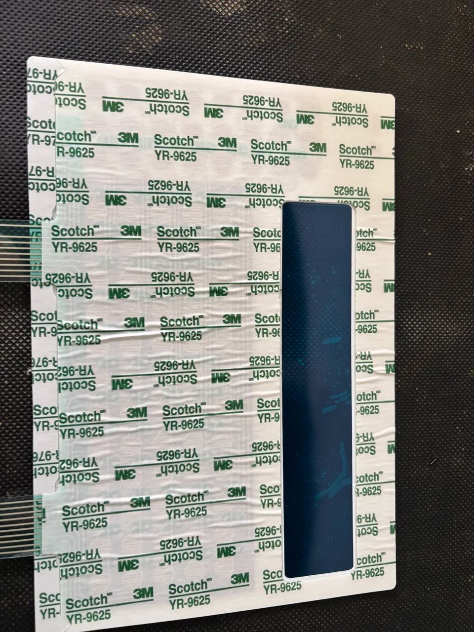 Teclado balança Prix 5 plus 30/32KG - Foto 2