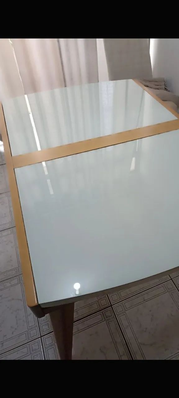 Mesa de Jantar Luxo  - Foto 3