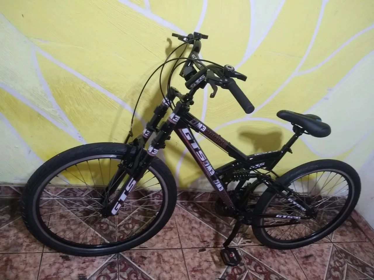 Bicicleta - Foto 2