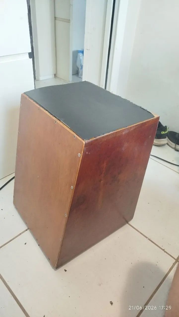 Cajon