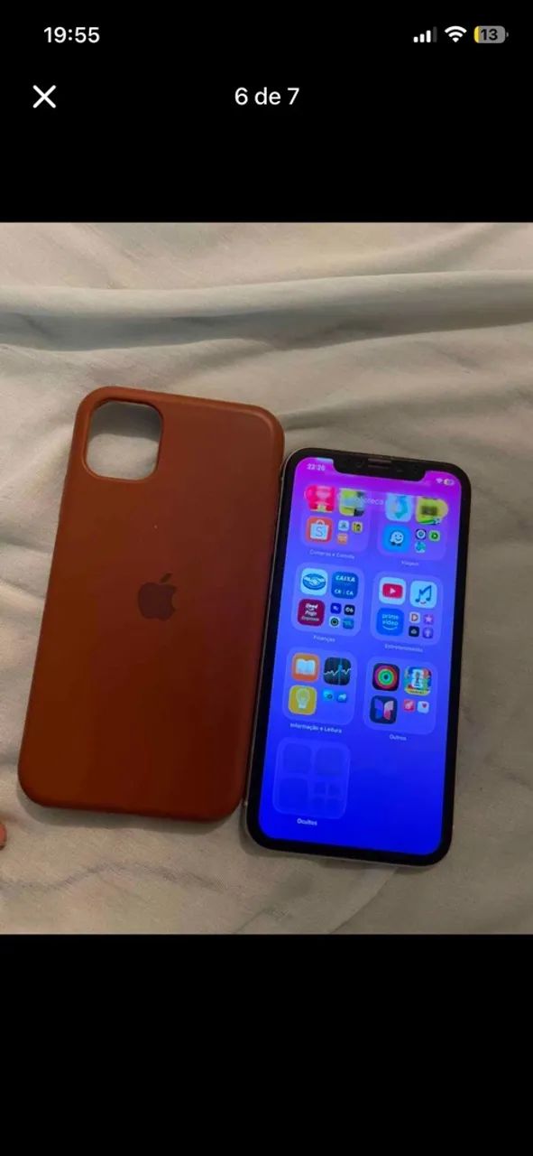 iPhone 11 todo original  - Foto 3