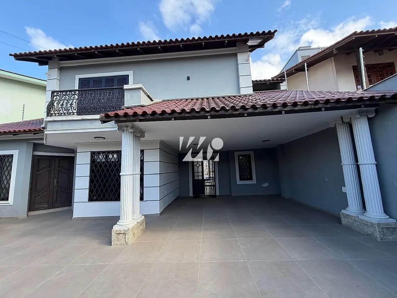 Casa Residencial/Comercial com 4 Quartos e Suíte  430 m² - imv - Foto 3