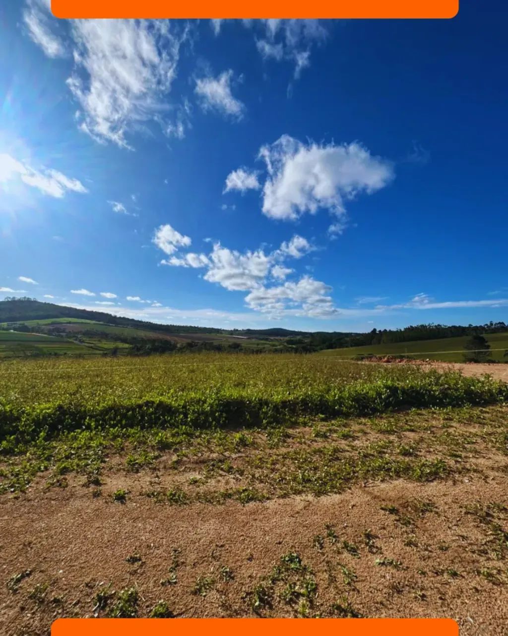 Terreno em Cotia próximo Raposo Tavares - Foto 4