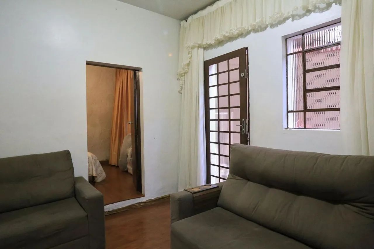 Casa à Venda - Boa Vista, 2 Quartos, 180 m2 - Foto 3