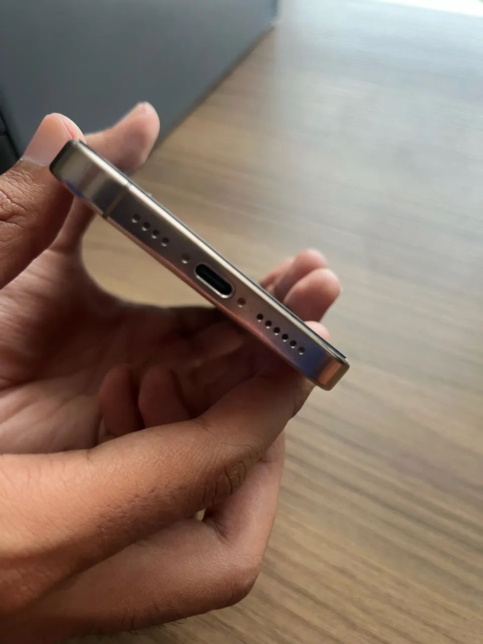 IPHONE 16 PRO MAX - 256GB - Foto 4