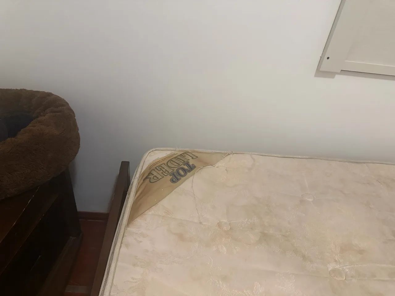 Cama casal líder  - Foto 2