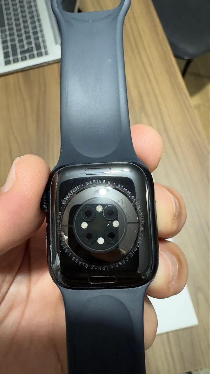 Apple Watch série 8 41MM - Foto 4