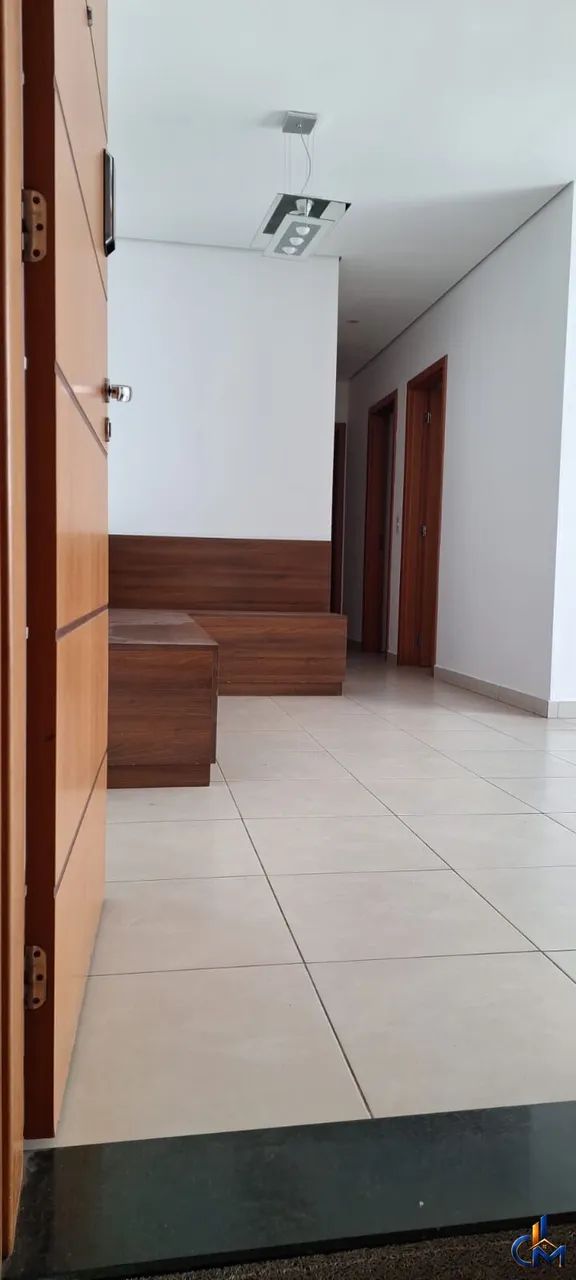 Edifício Florada dos Ipês - Apartamento à venda no bairro Araés - Cuiabá/MT - Foto 2