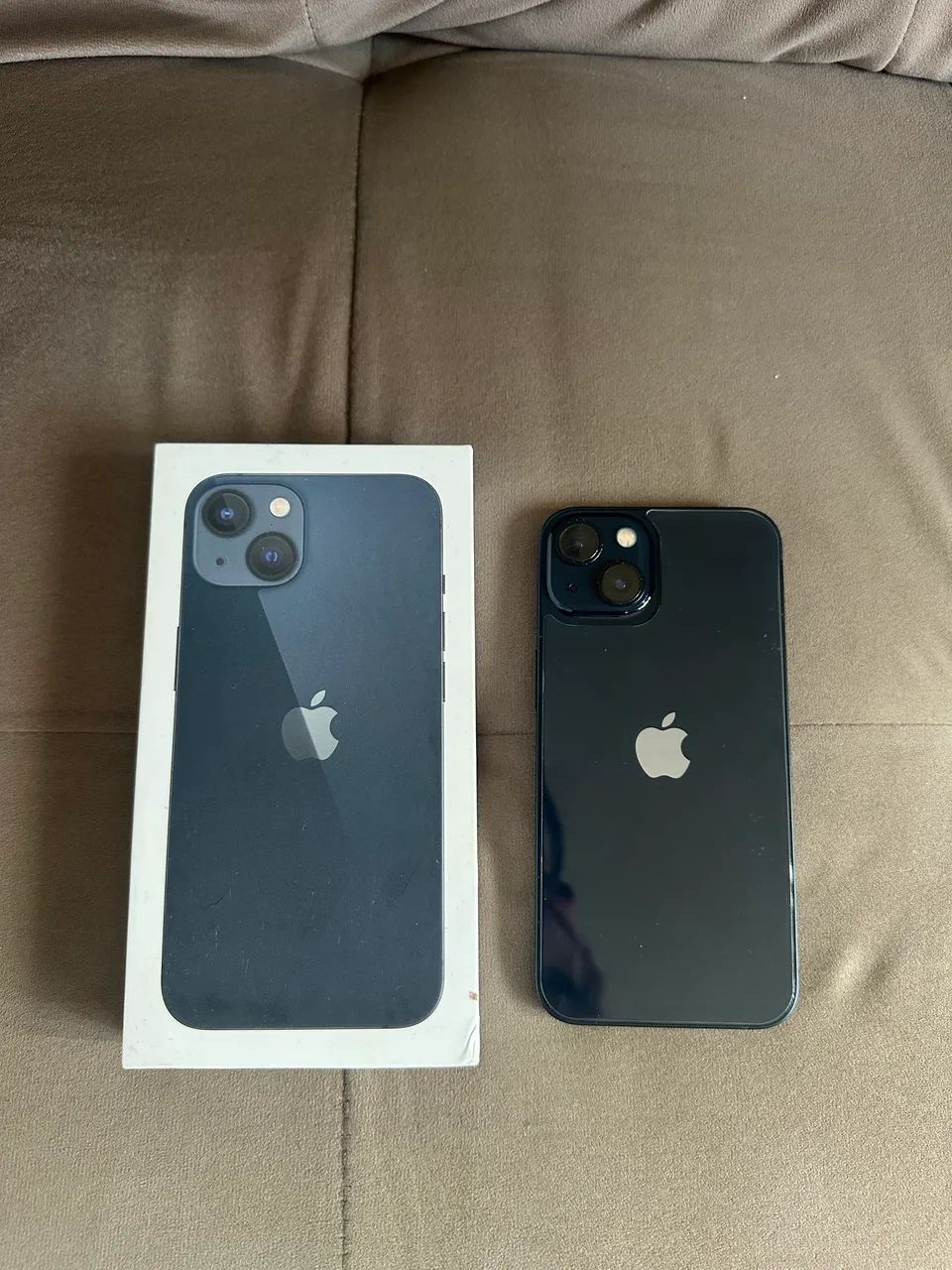iPhone 13 128gb Impecável  - Foto 2