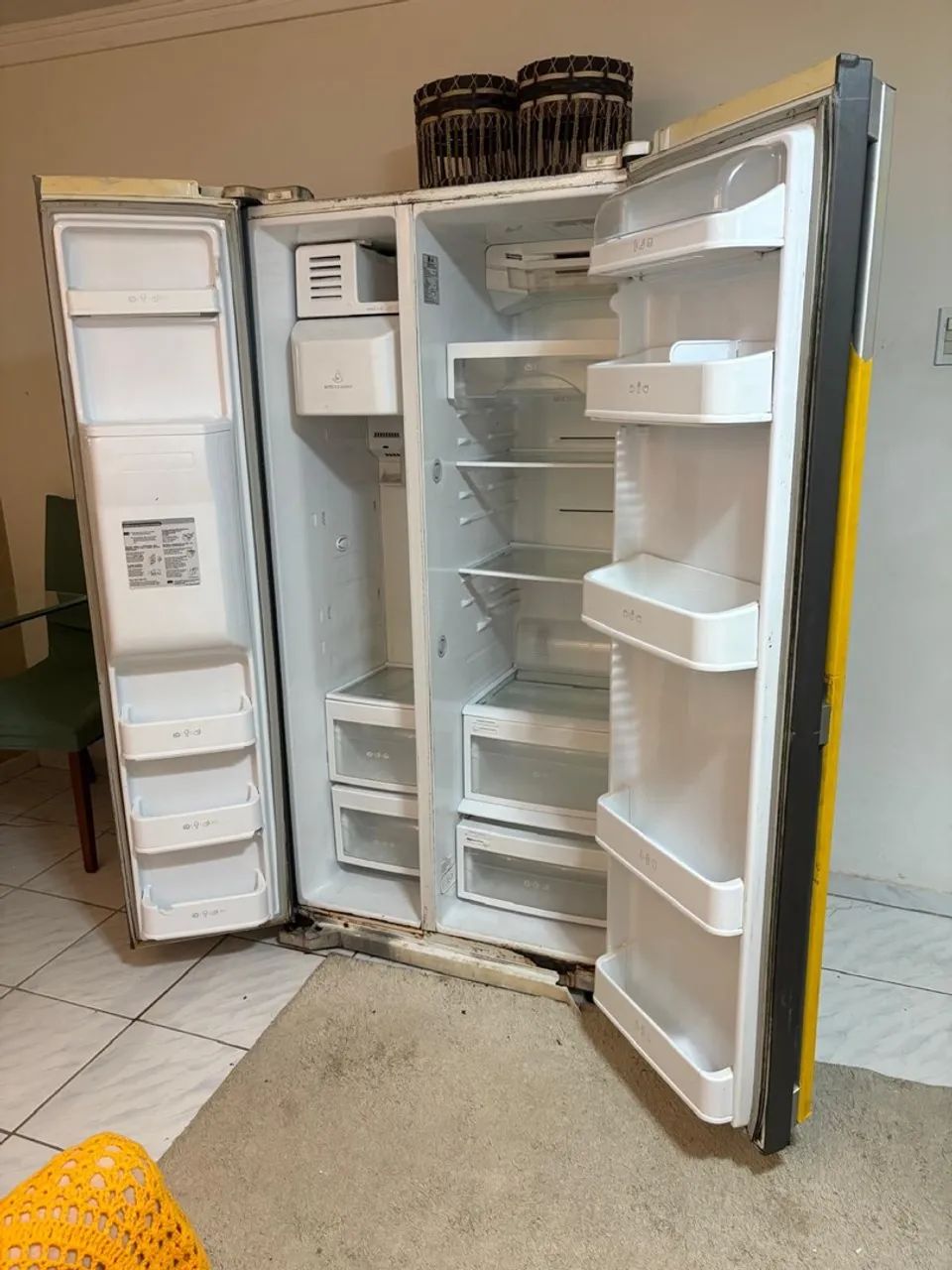 Geladeira - Foto 5