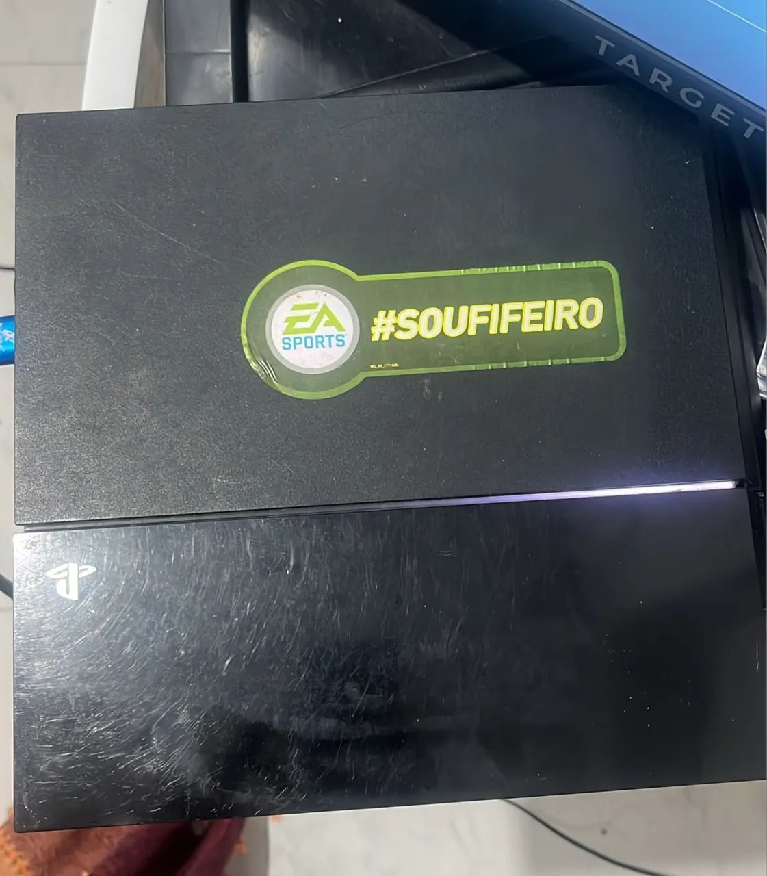 Ps4 Fat  - Foto 3