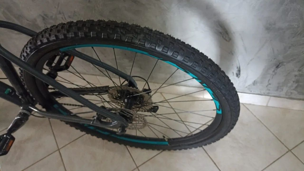 Bike aro 29 Sense - Foto 4