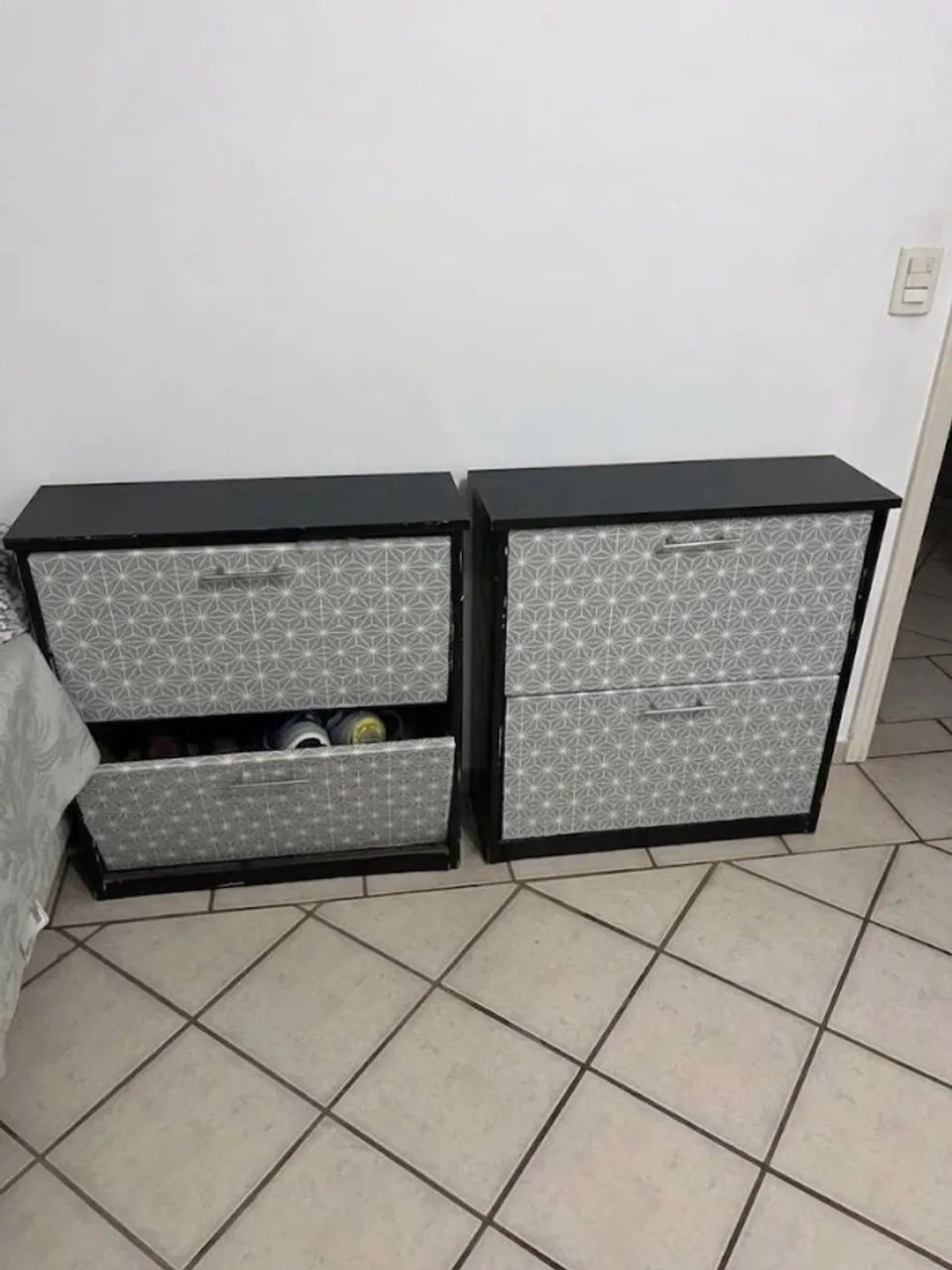 Sapateiras 
