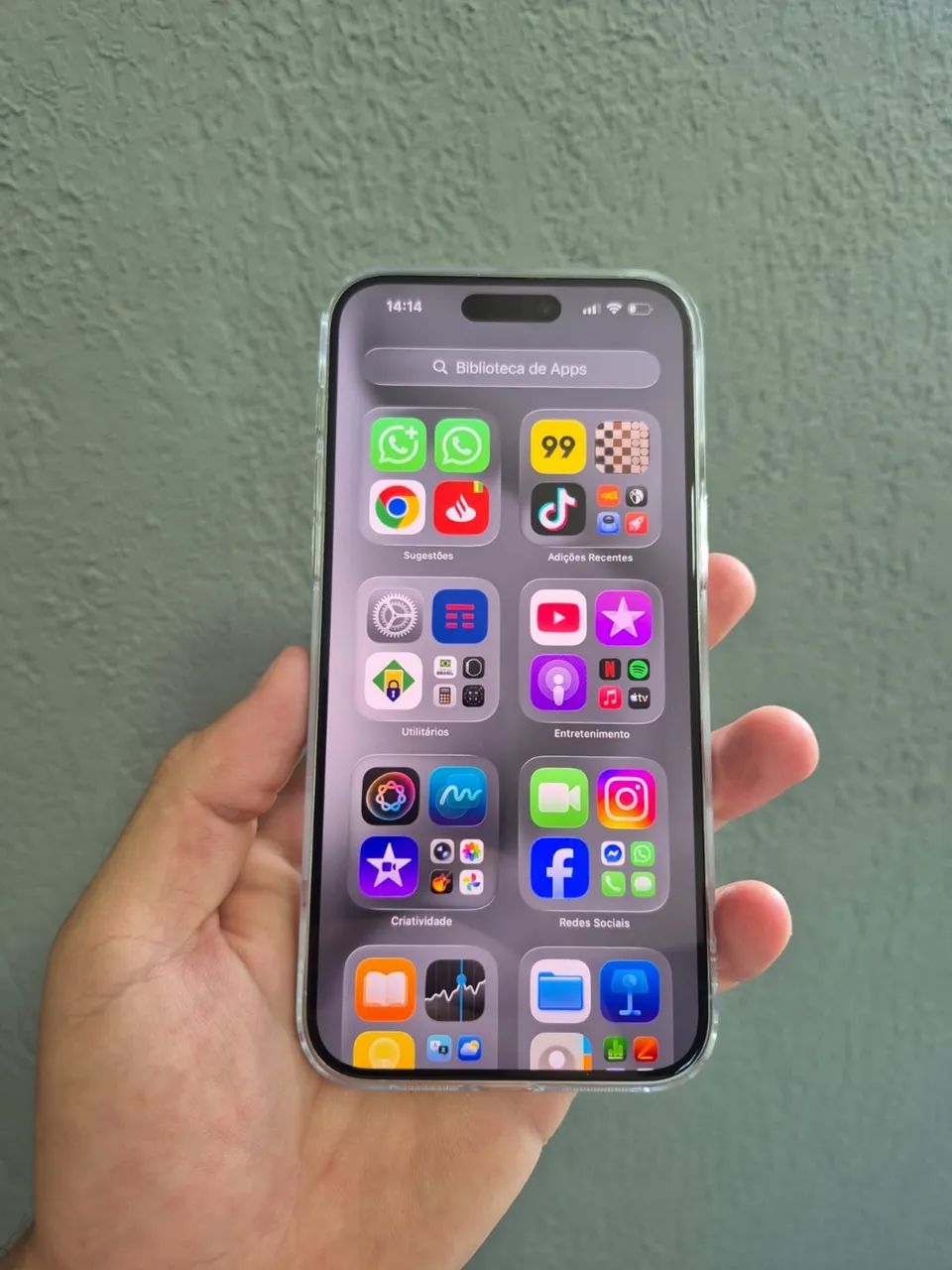 IPHONE 15 PRO MAX  - Foto 2
