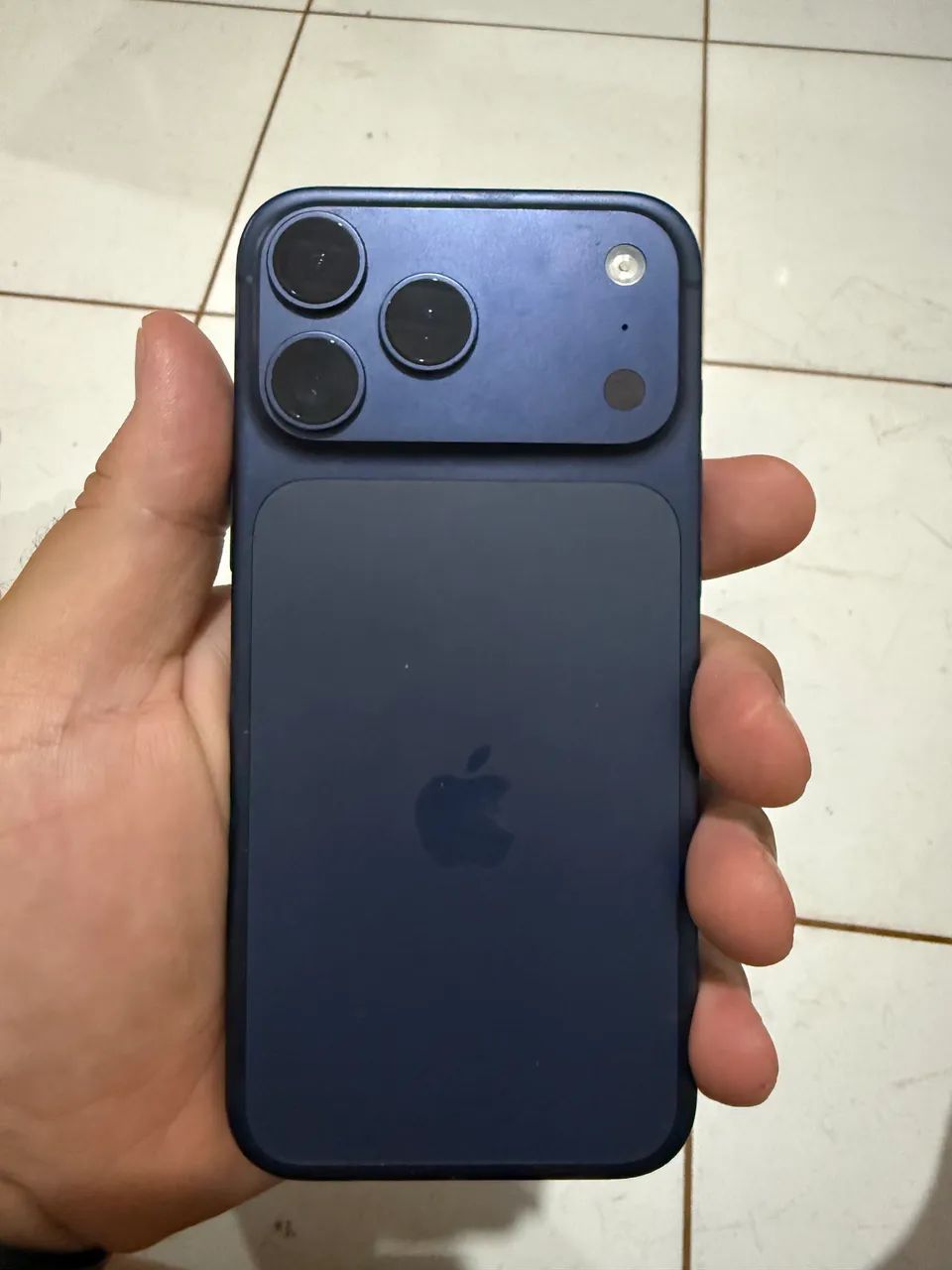 iPhone 17 pro Max  - Foto 2