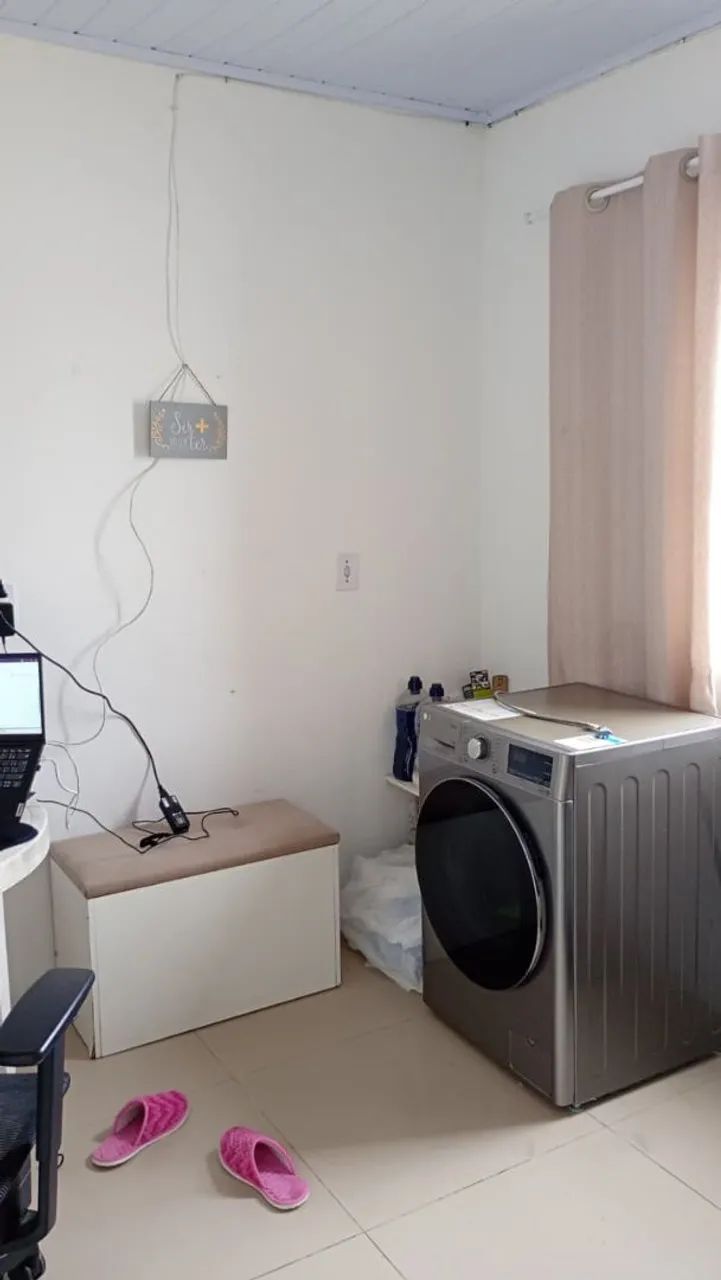 Alugo casa DIRETO COM PROPRIETÁRIO  - Foto 5