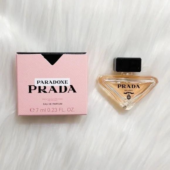 Mini perfumes 