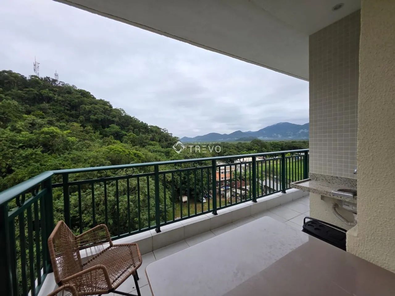 Apartamento para locação com 2 dormitórios e lazer completo. - Foto 2