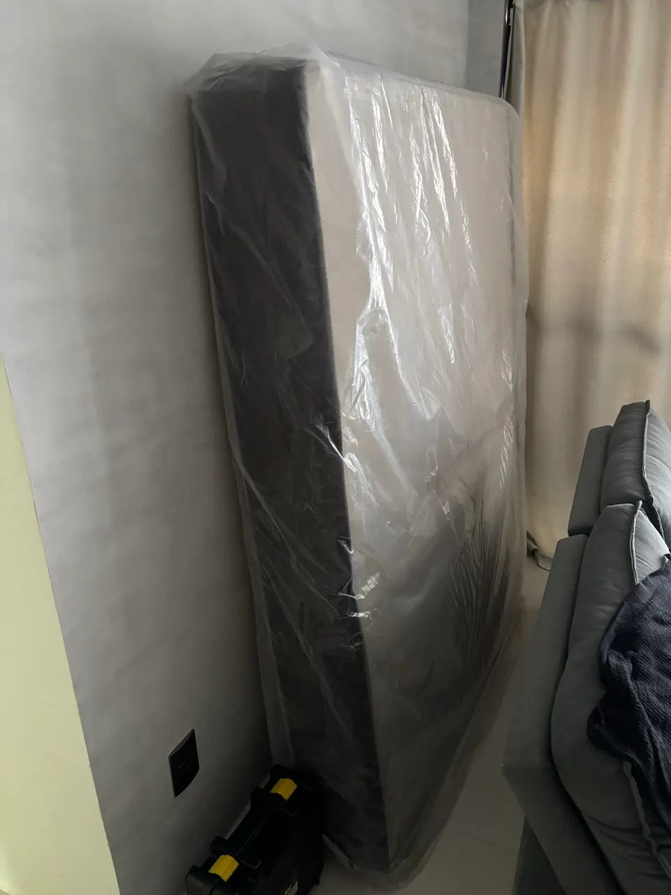Colchão Ortobom Pro Saúde Superpocket D22